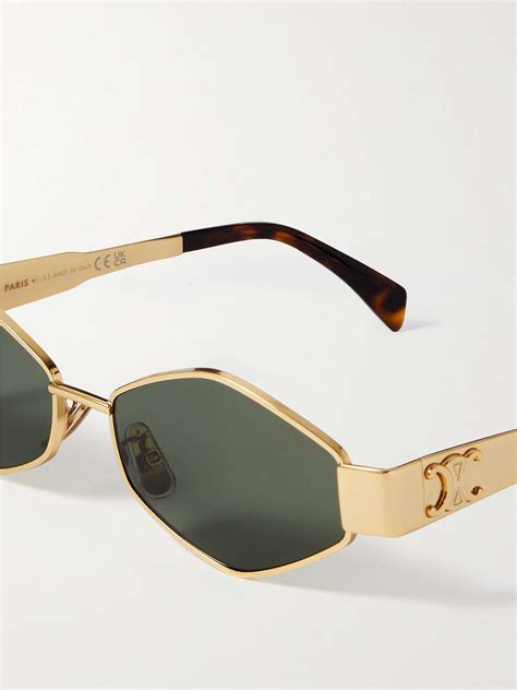 celine new sunglasses 2024|celine fall 24.